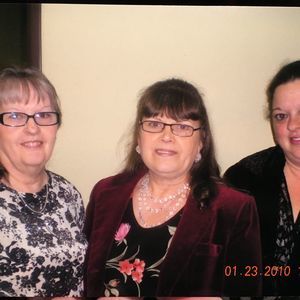 Meet your Posher, Alice